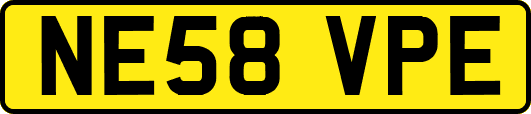 NE58VPE