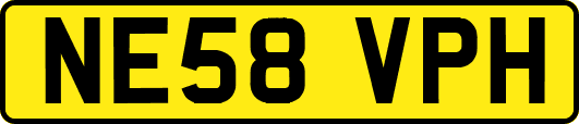 NE58VPH