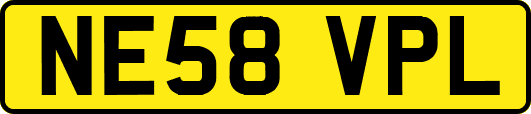 NE58VPL