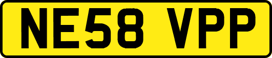 NE58VPP