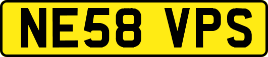 NE58VPS