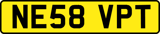 NE58VPT