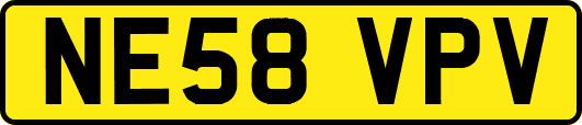 NE58VPV