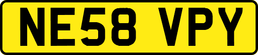 NE58VPY