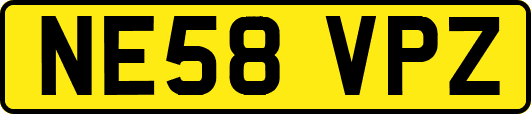 NE58VPZ