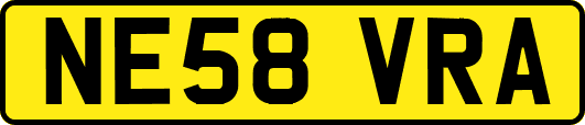 NE58VRA