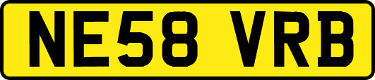 NE58VRB