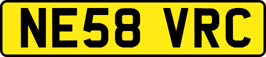 NE58VRC