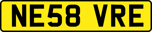NE58VRE