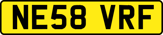 NE58VRF