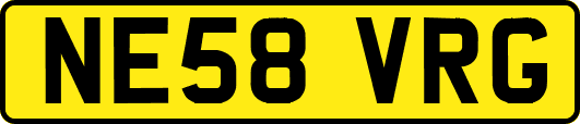 NE58VRG