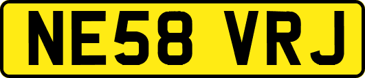 NE58VRJ