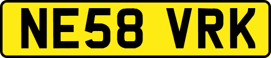 NE58VRK