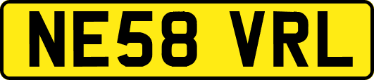 NE58VRL