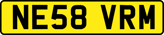 NE58VRM