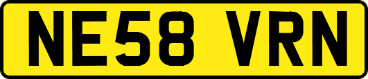 NE58VRN