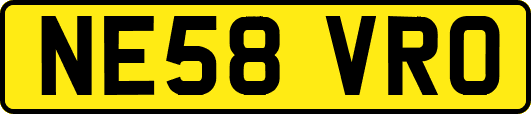 NE58VRO
