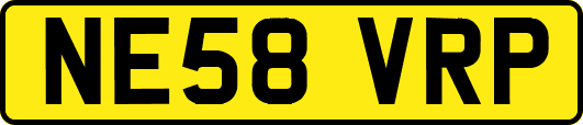 NE58VRP