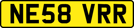 NE58VRR