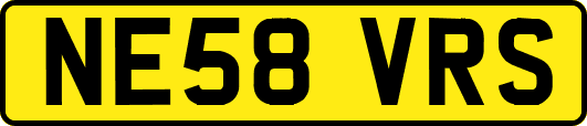 NE58VRS