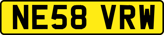 NE58VRW