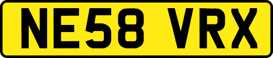 NE58VRX