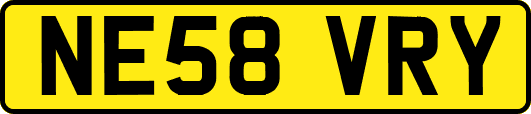 NE58VRY