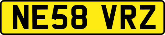 NE58VRZ