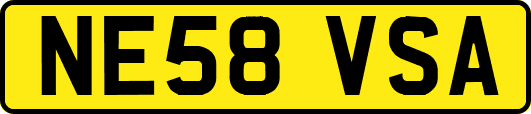 NE58VSA