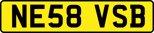 NE58VSB