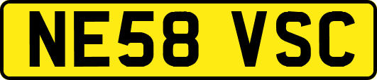 NE58VSC