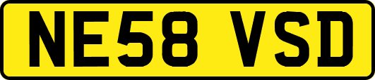 NE58VSD