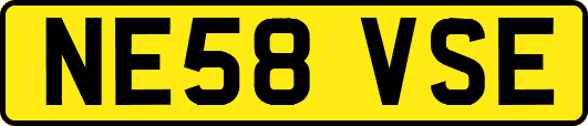 NE58VSE