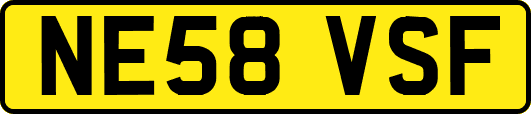 NE58VSF