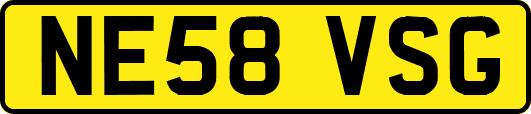 NE58VSG