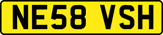 NE58VSH