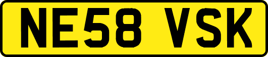 NE58VSK
