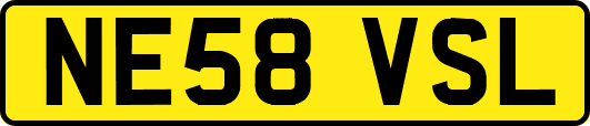 NE58VSL