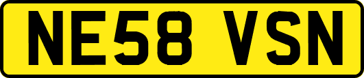 NE58VSN