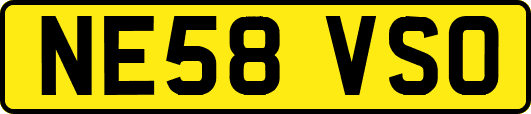 NE58VSO