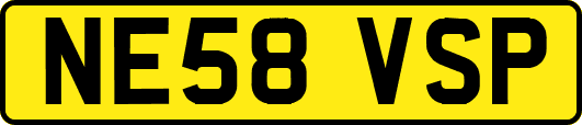 NE58VSP