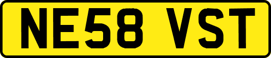 NE58VST