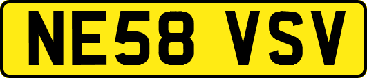 NE58VSV