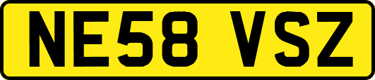 NE58VSZ
