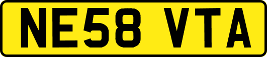 NE58VTA