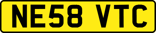 NE58VTC