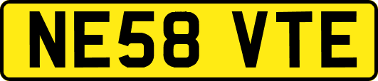 NE58VTE