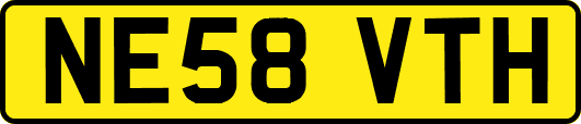 NE58VTH