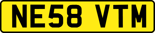 NE58VTM