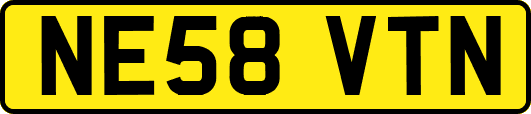 NE58VTN